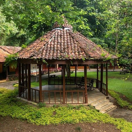 Villa Lapas Jungle Village Tárcoles Luaran gambar