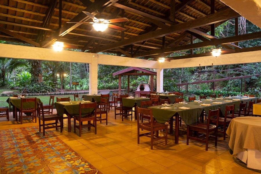 Villa Lapas Jungle Village Tárcoles Luaran gambar