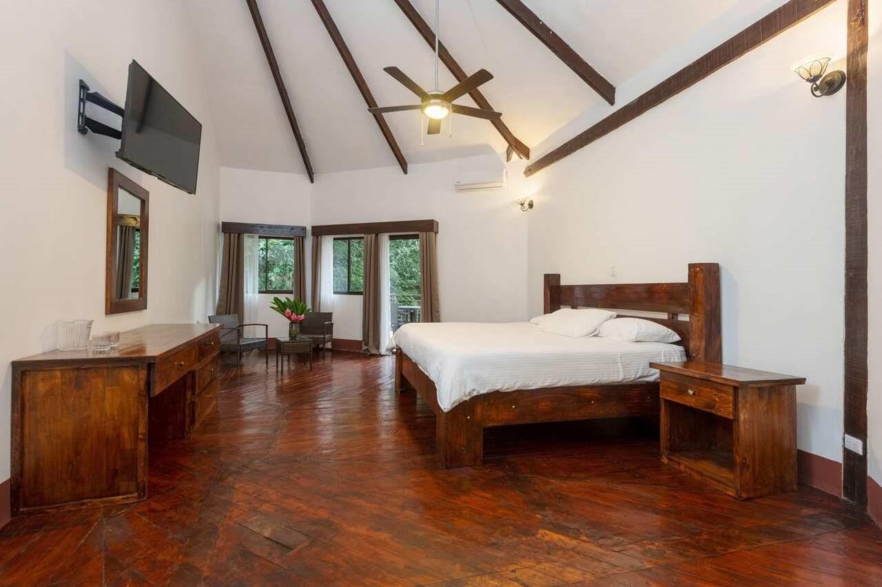 Villa Lapas Jungle Village Tárcoles Luaran gambar