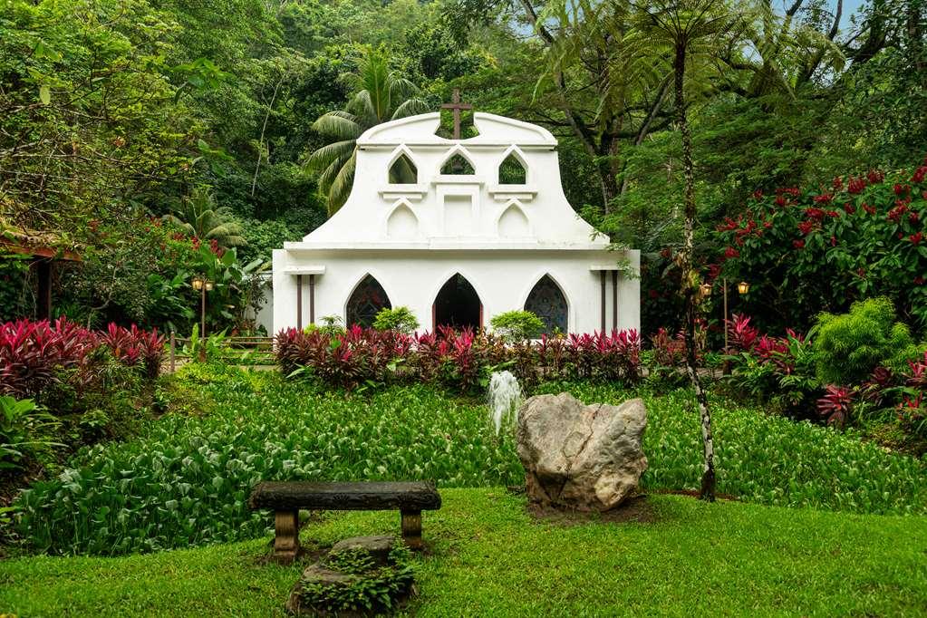 Villa Lapas Jungle Village Tárcoles Luaran gambar