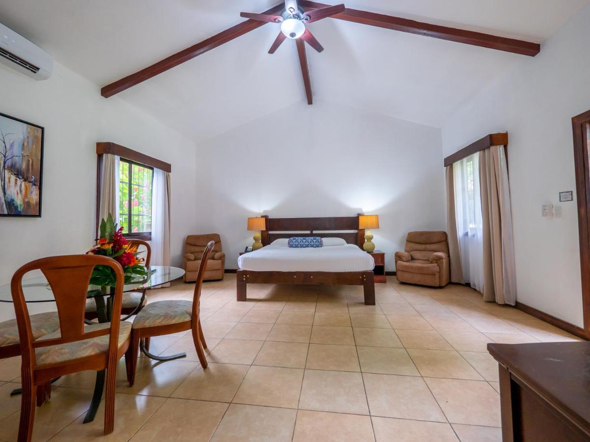 Villa Lapas Jungle Village Tárcoles Luaran gambar