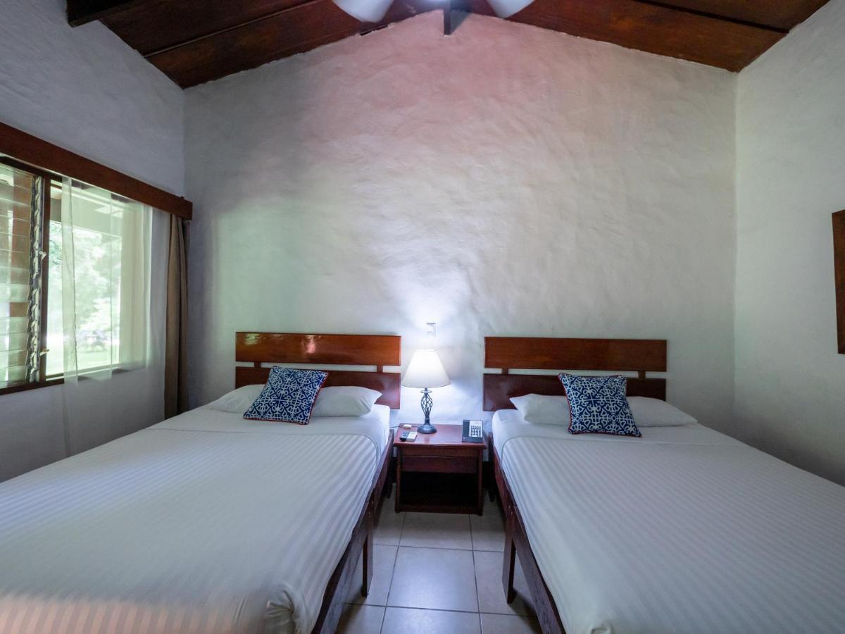 Villa Lapas Jungle Village Tárcoles Luaran gambar