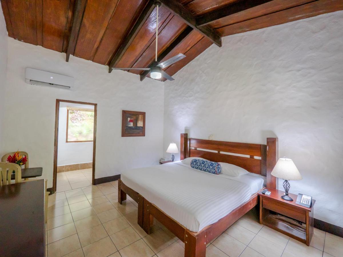 Villa Lapas Jungle Village Tárcoles Luaran gambar