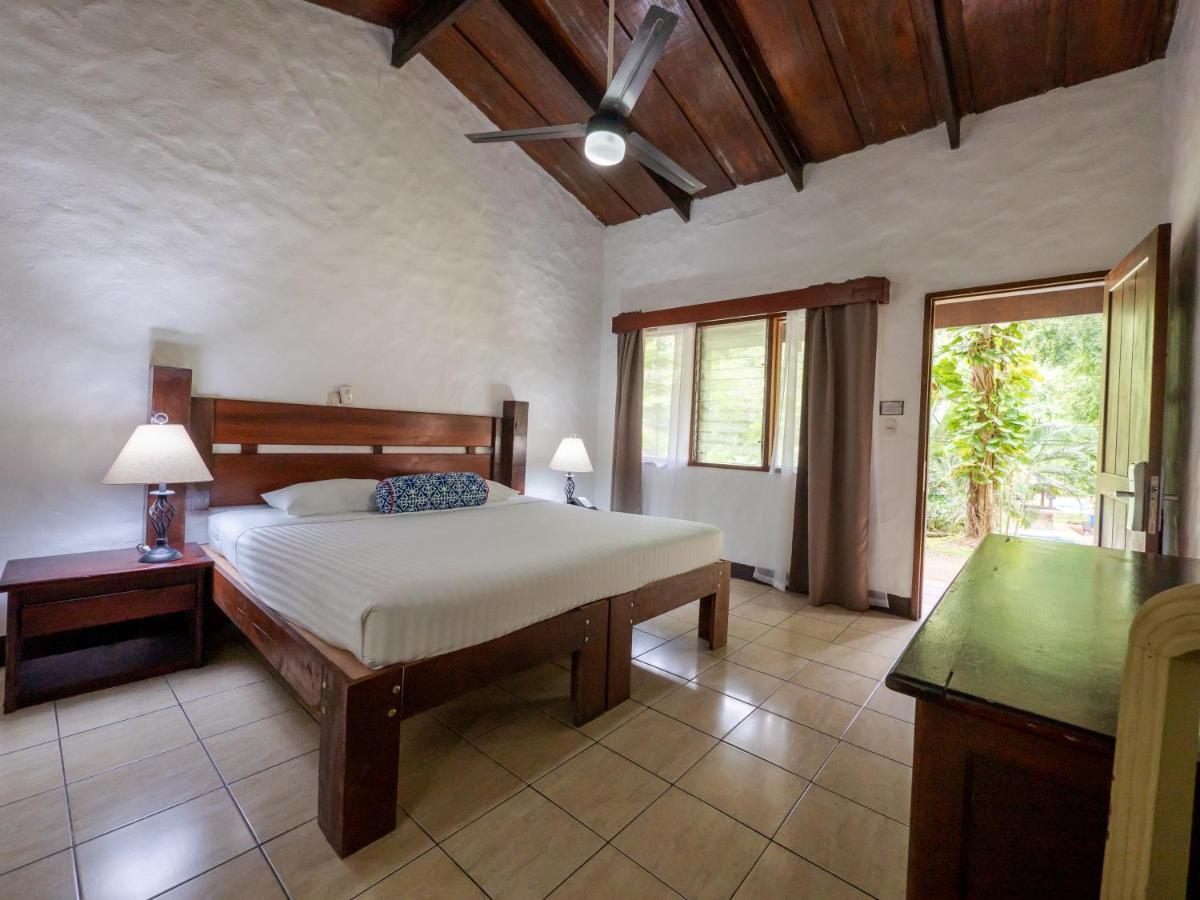 Villa Lapas Jungle Village Tárcoles Luaran gambar