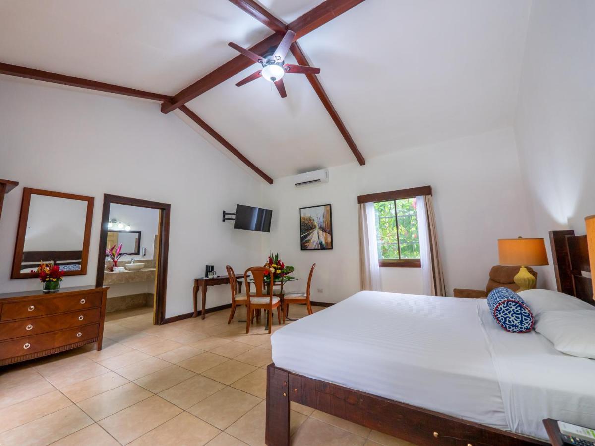 Villa Lapas Jungle Village Tárcoles Luaran gambar