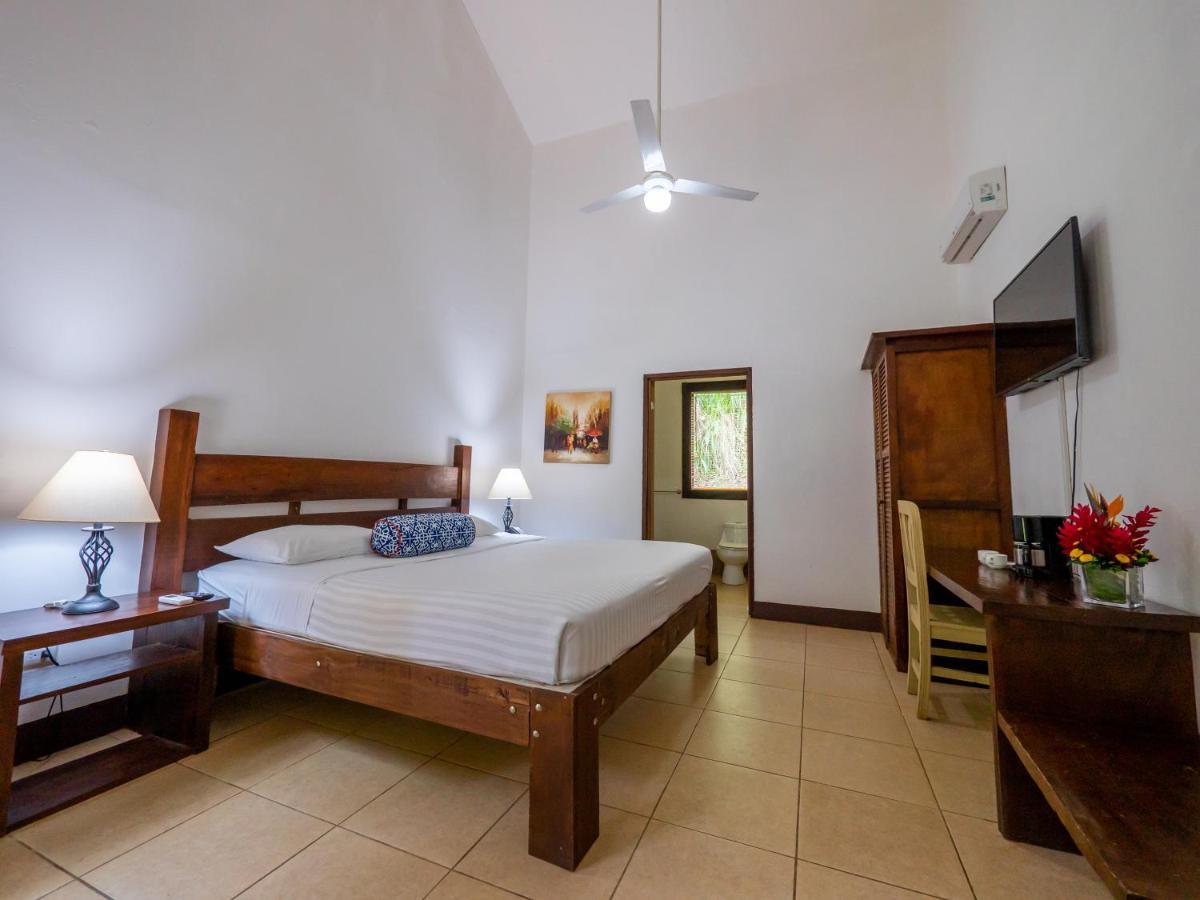 Villa Lapas Jungle Village Tárcoles Luaran gambar