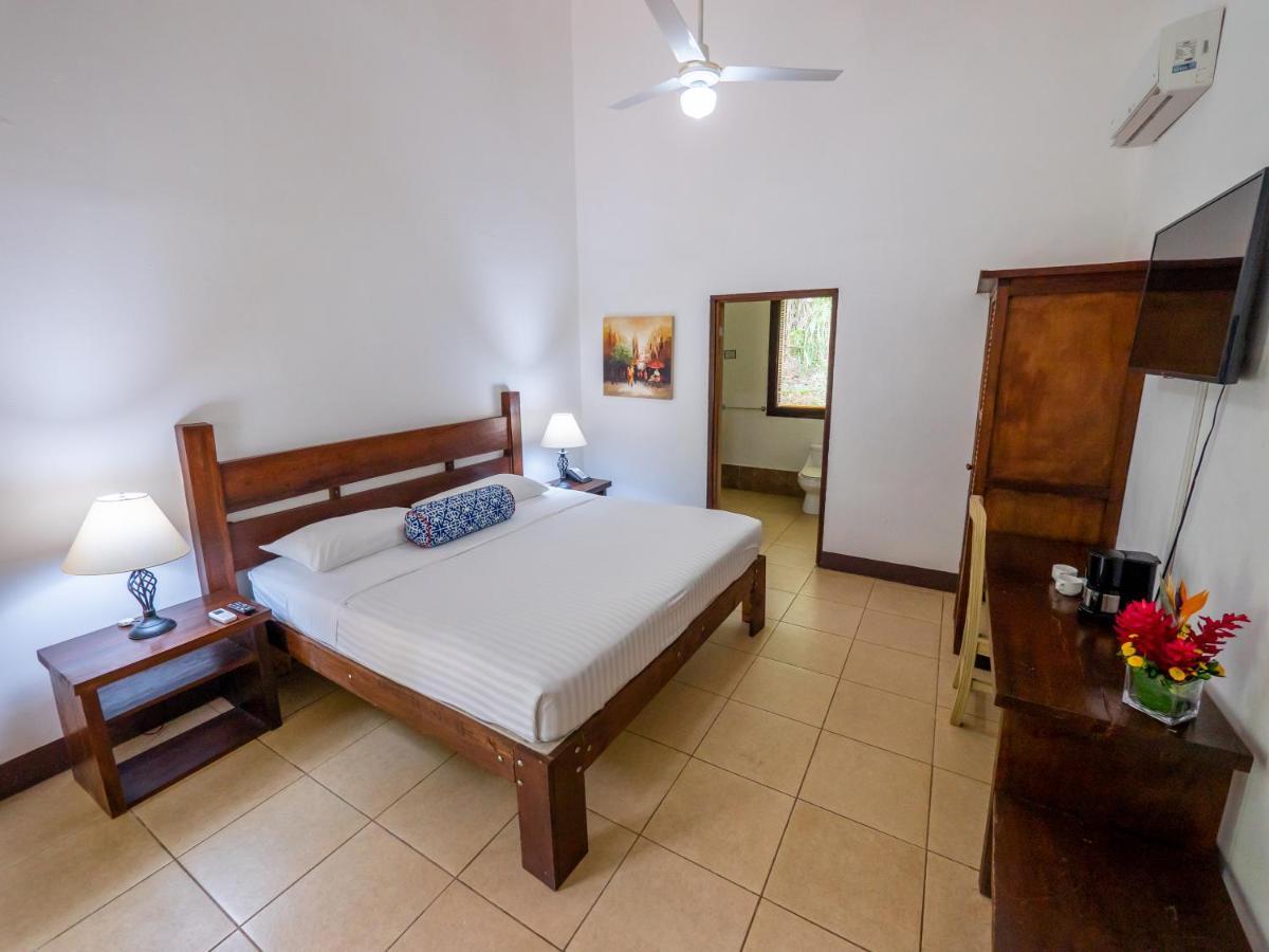 Villa Lapas Jungle Village Tárcoles Luaran gambar